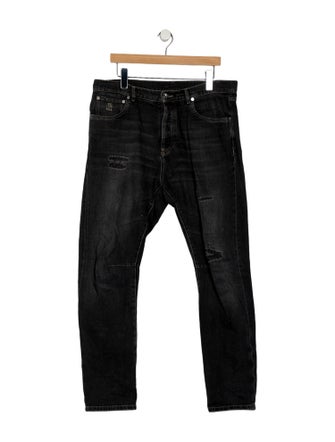 Brunello Cucinelli Skinny Jeans