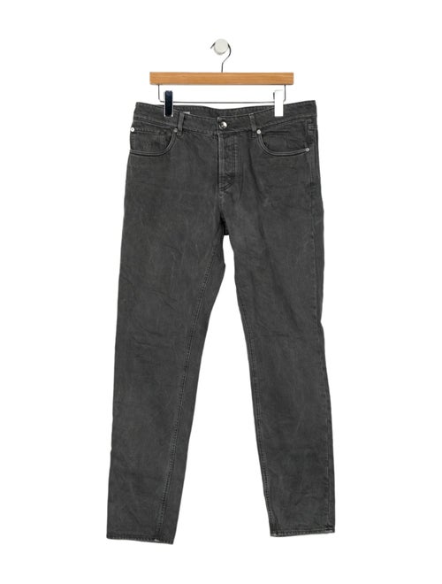 Brunello Cucinelli Skinny Jeans