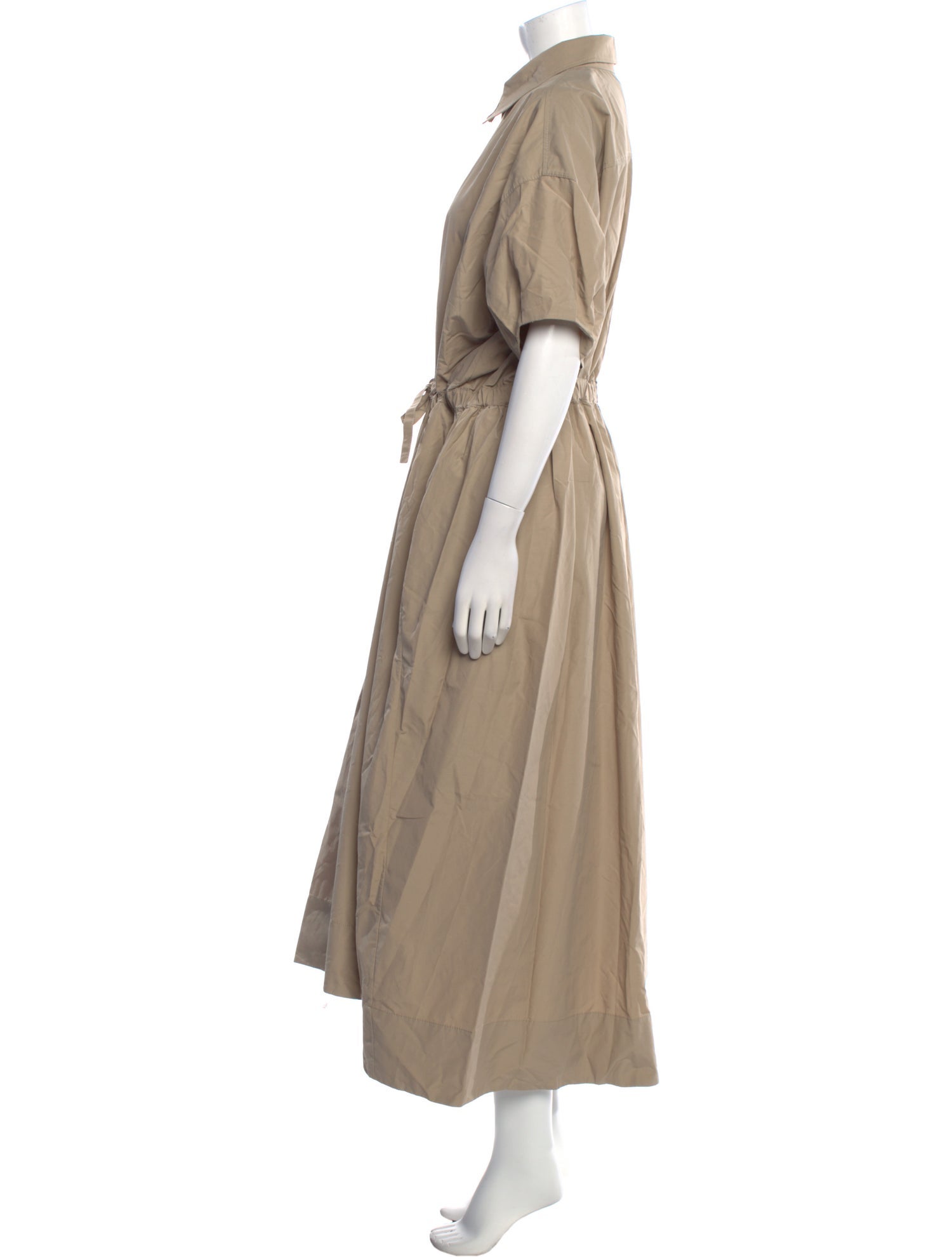 Brunello Cucinelli Long Dress