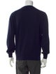 Brunello Cucinelli Cashmere V-Neck Pullover