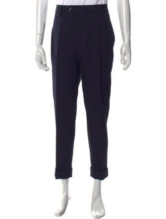 Brunello Cucinelli Dress Pants