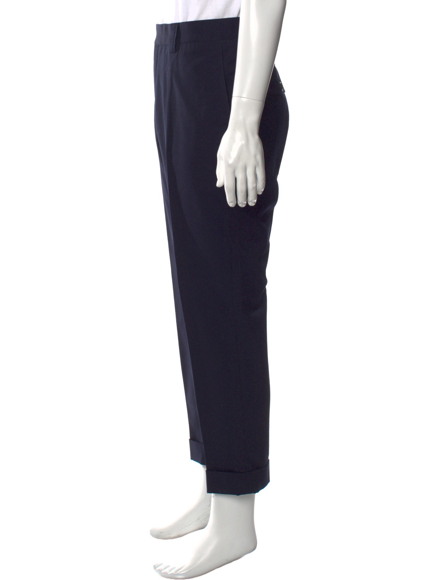 Brunello Cucinelli Dress Pants