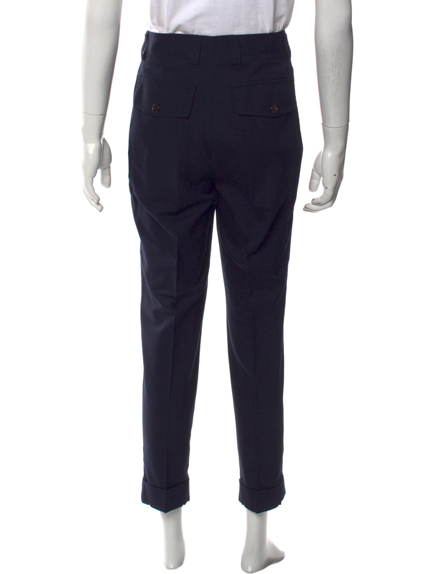 Brunello Cucinelli Dress Pants