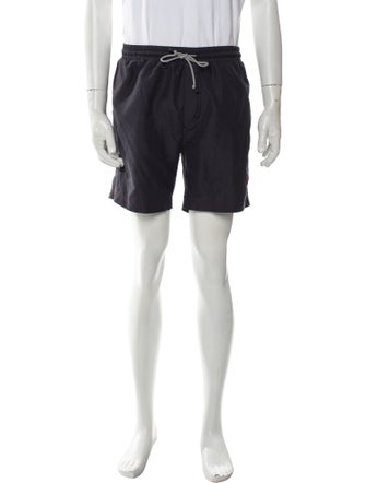 Brunello Cucinelli Swim Trunks