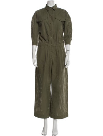 Brunello Cucinelli Jumpsuit