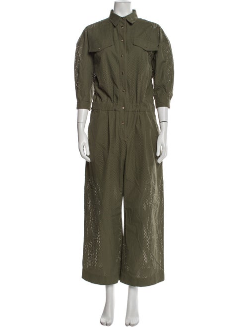 Brunello Cucinelli Jumpsuit