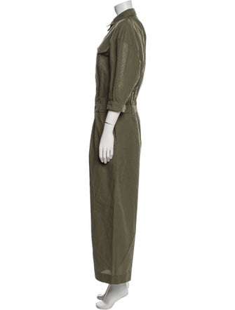 Brunello Cucinelli Jumpsuit