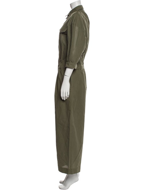 Brunello Cucinelli Jumpsuit