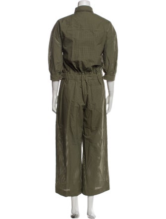 Brunello Cucinelli Jumpsuit