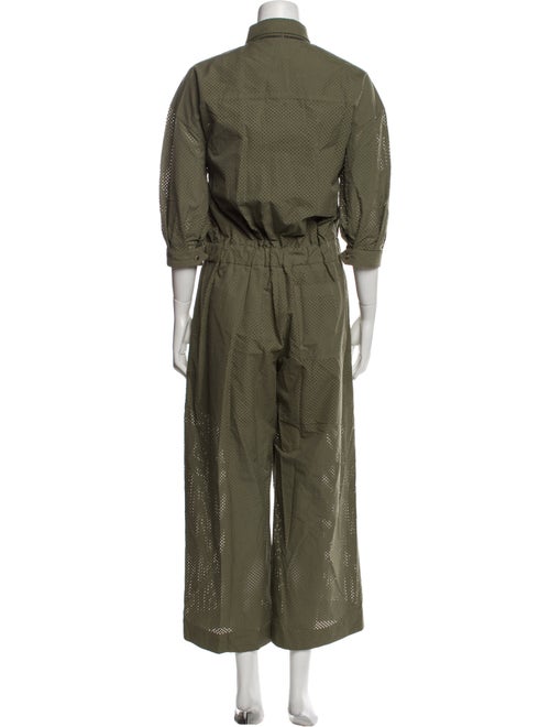 Brunello Cucinelli Jumpsuit