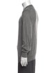 Brunello Cucinelli Cashmere Crew Neck Pullover