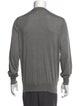 Brunello Cucinelli Cashmere Crew Neck Pullover