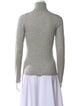 Brunello Cucinelli Cashmere Turtleneck Sweater