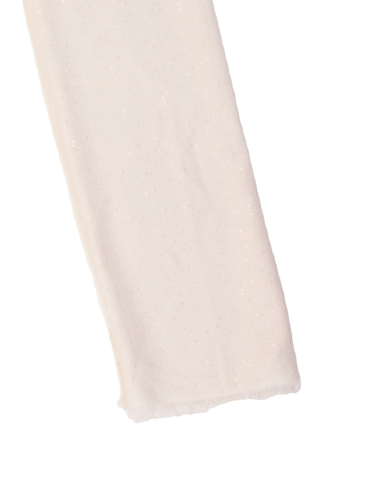 Brunello Cucinelli Cashmere Printed Scarf