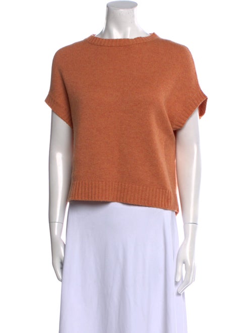Brunello Cucinelli Cashmere Bateau Neckline Sweater