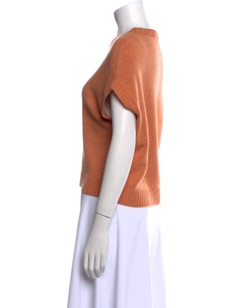Brunello Cucinelli Cashmere Bateau Neckline Sweater
