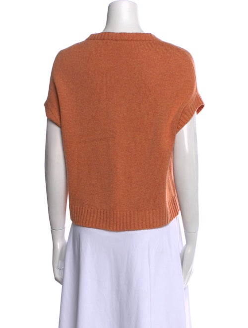 Brunello Cucinelli Cashmere Bateau Neckline Sweater