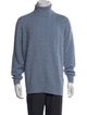 Brunello Cucinelli Cashmere Turtleneck Pullover