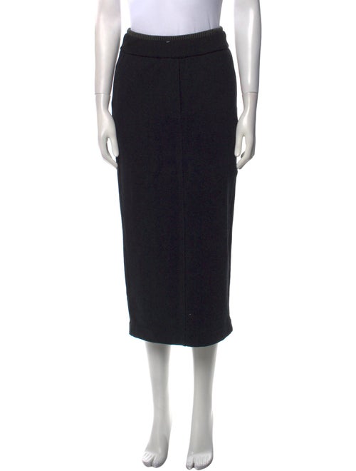 Brunello Cucinelli Midi Length Skirt