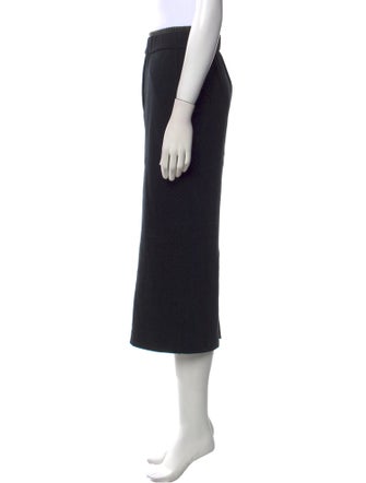 Brunello Cucinelli Midi Length Skirt