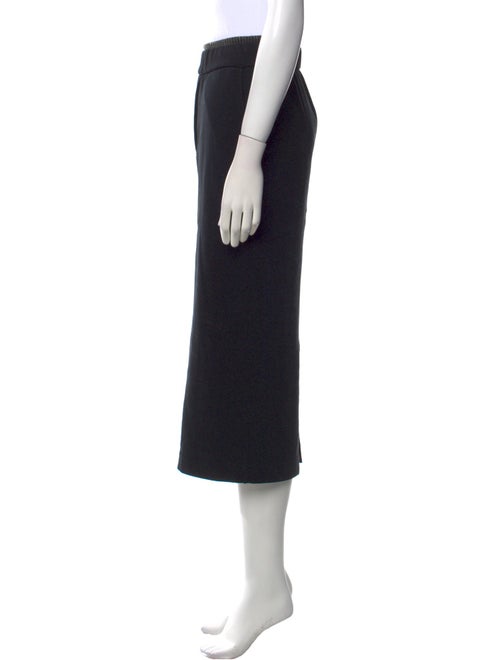 Brunello Cucinelli Midi Length Skirt