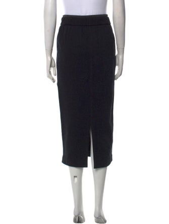 Brunello Cucinelli Midi Length Skirt