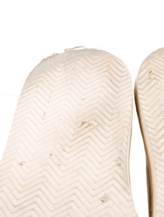 Brunello Cucinelli Suede Slides