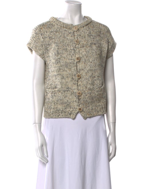 Brunello Cucinelli Crew Neck Sweater