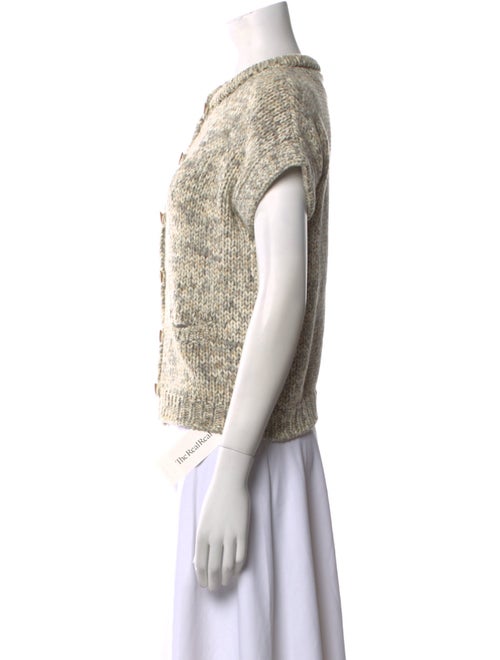 Brunello Cucinelli Crew Neck Sweater