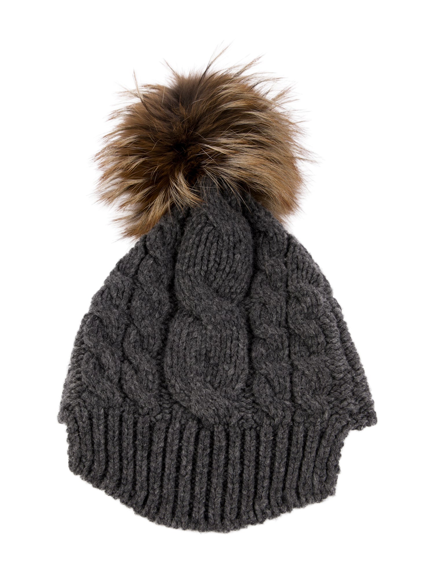 Brunello Cucinelli beanie