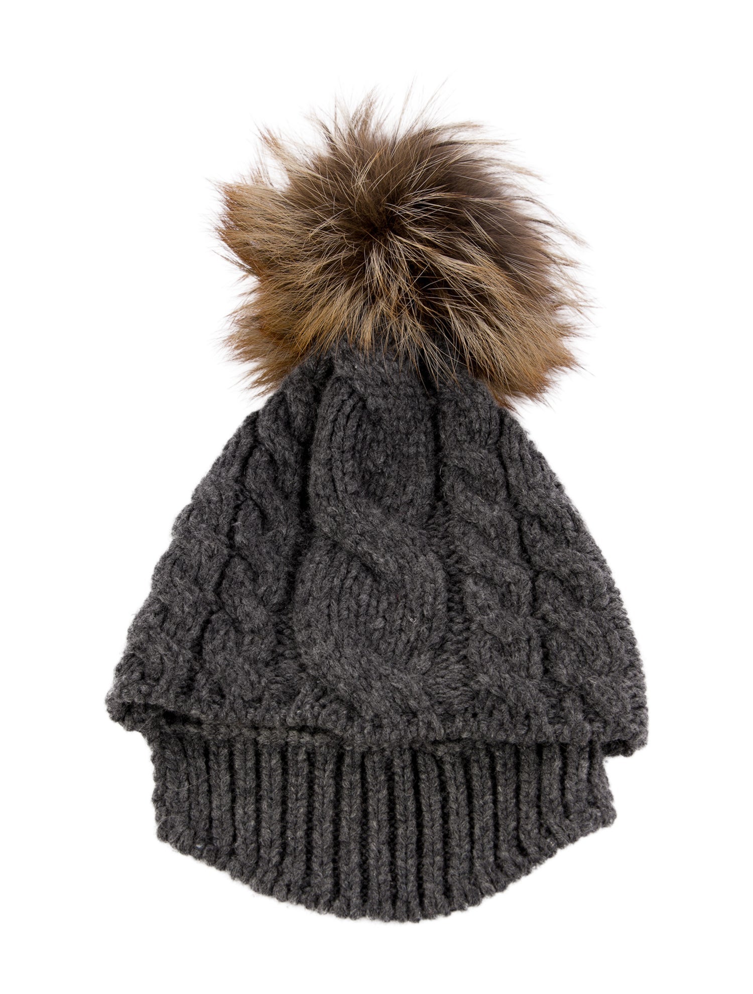 Brunello Cucinelli beanie