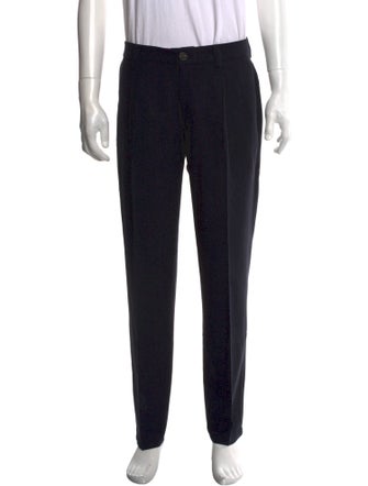 Brunello Cucinelli Virgin Wool Pants