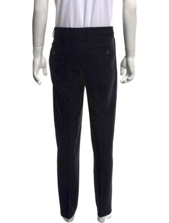 Brunello Cucinelli Virgin Wool Pants