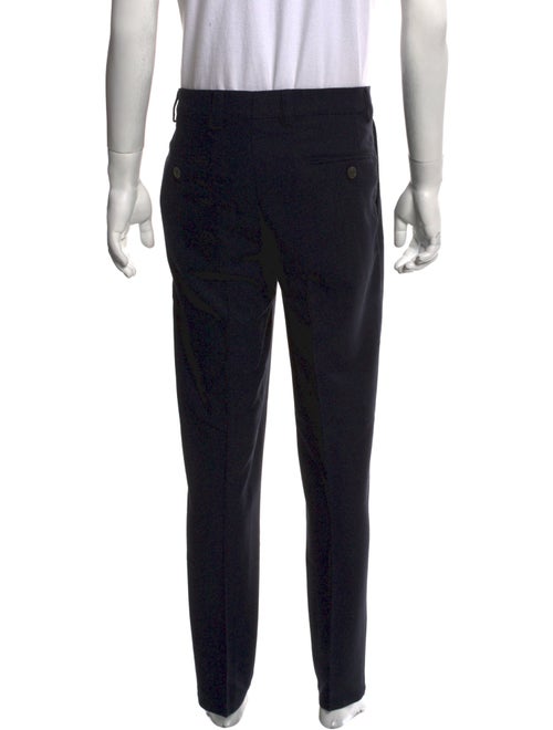 Brunello Cucinelli Virgin Wool Pants