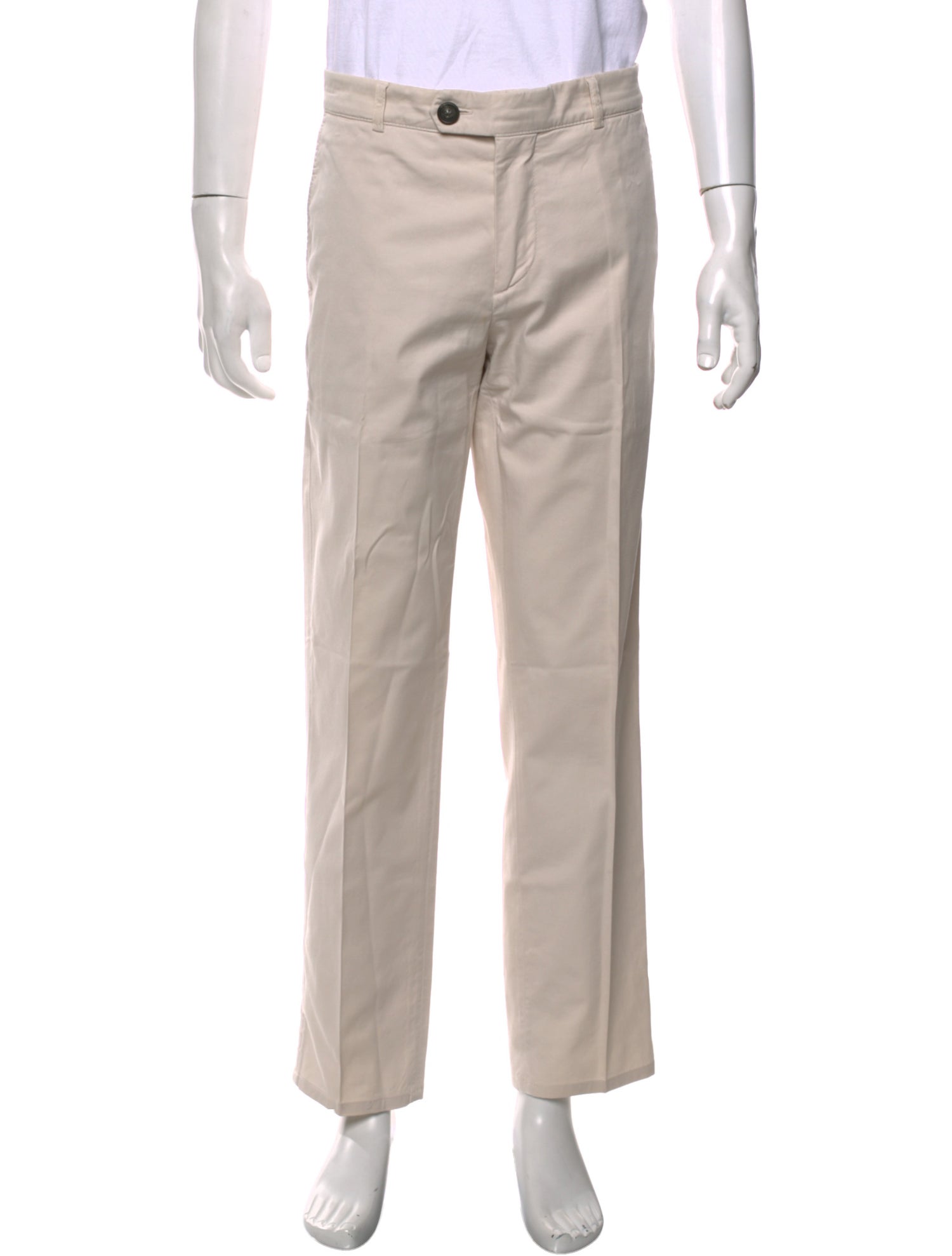 Brunello Cucinelli Chinos