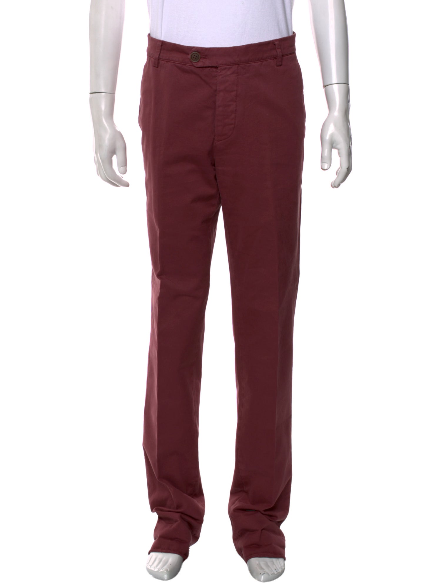 Brunello Cucinelli Chinos