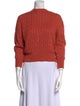 Brunello Cucinelli Bateau Neckline Sweater