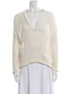 Brunello Cucinelli V-Neck Sweater