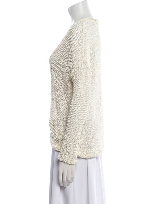 Brunello Cucinelli V-Neck Sweater