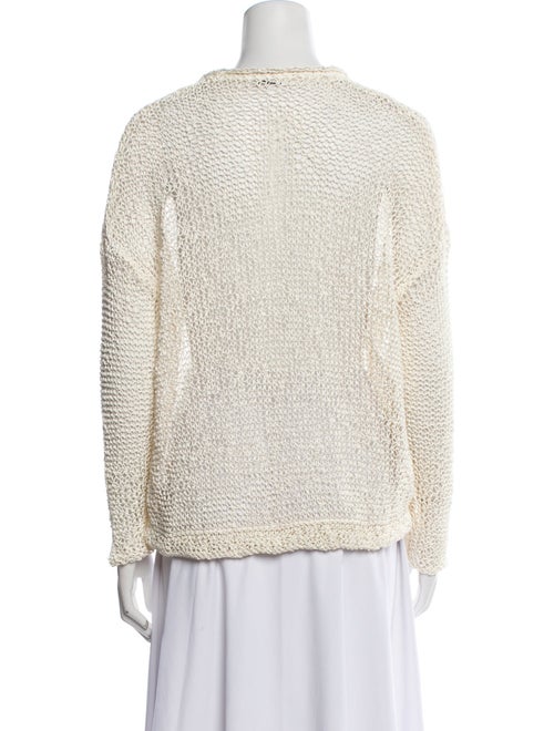 Brunello Cucinelli V-Neck Sweater