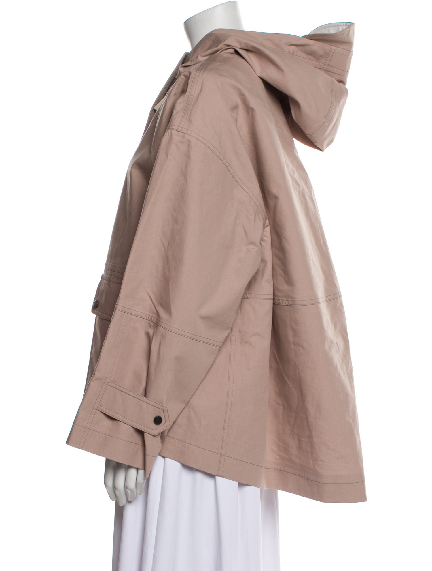 Brunello Cucinelli Utility Jacket w/ Tags