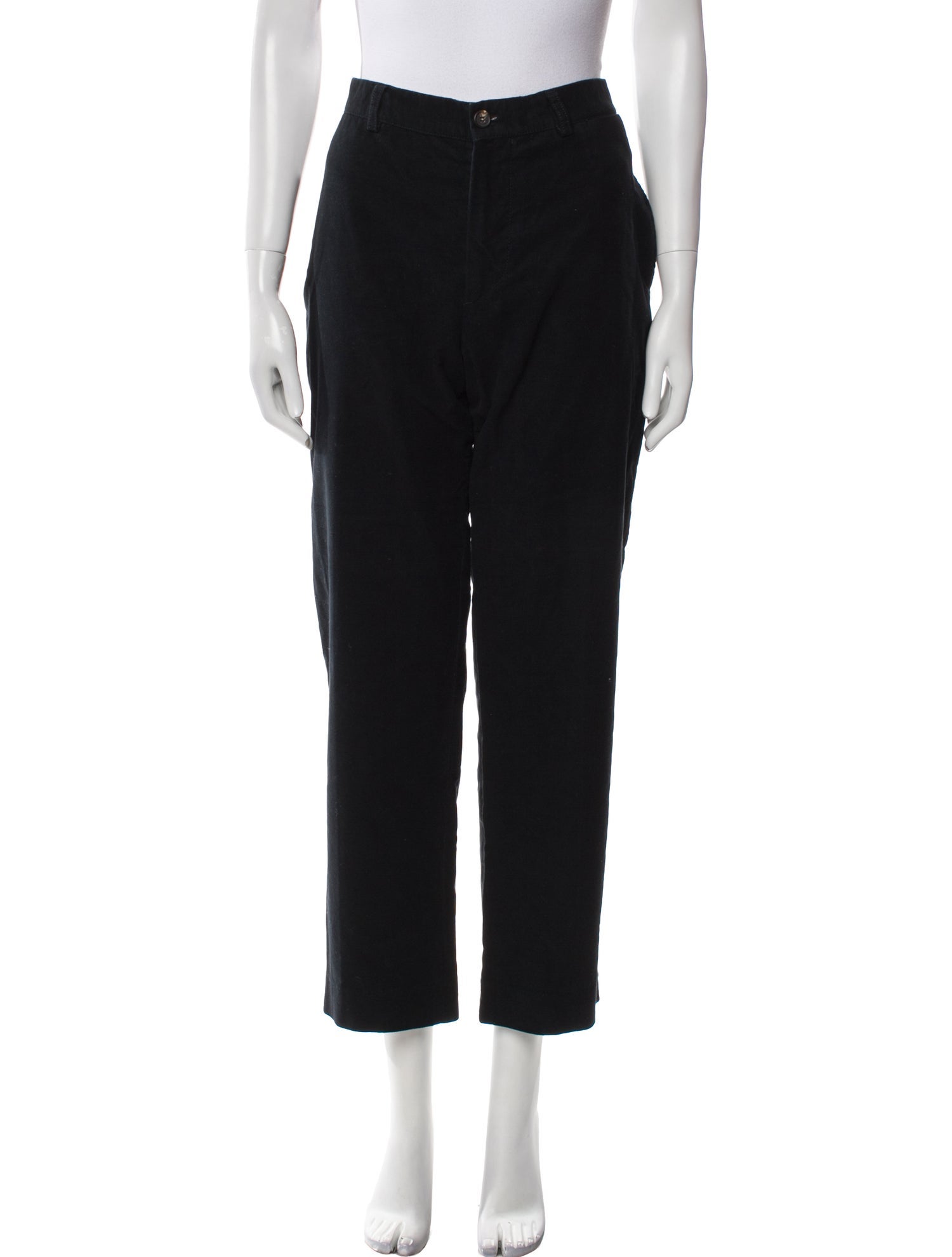 Brunello Cucinelli Wide Leg Pants