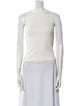 Brunello Cucinelli Crew Neck Sleeveless Top