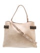 Brunello Cucinelli Monili Top Handle Bag Medium