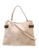 Brunello Cucinelli Monili Top Handle Bag Medium