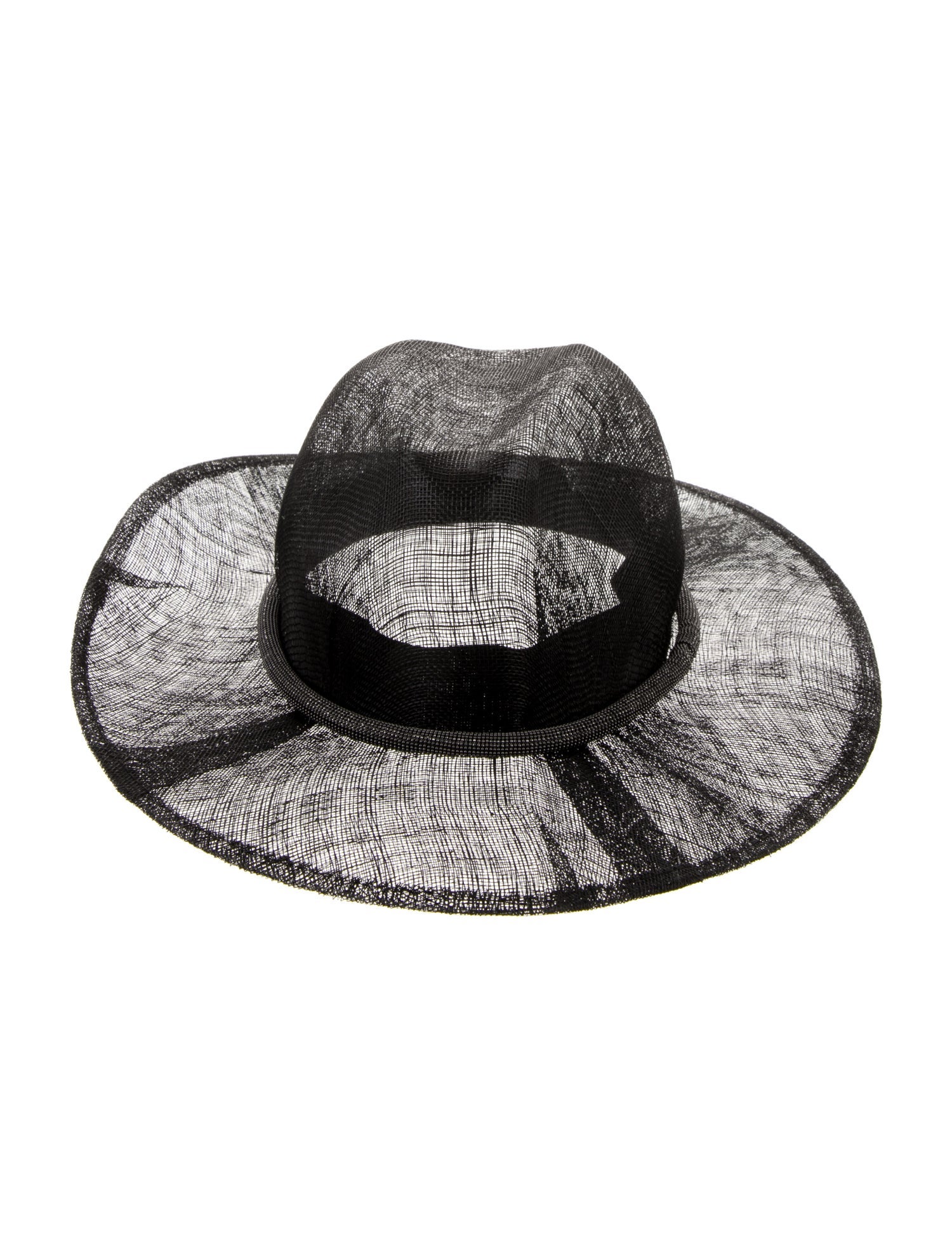 Brunello Cucinelli Mesh Sun Hat