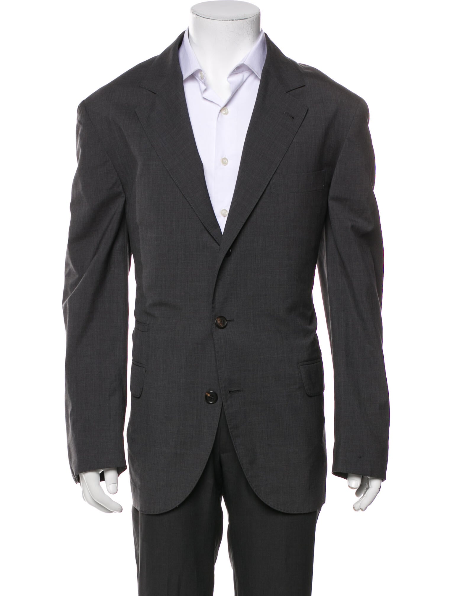 Brunello Cucinelli Utility Jacket