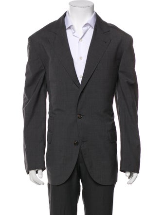 Brunello Cucinelli Utility Jacket