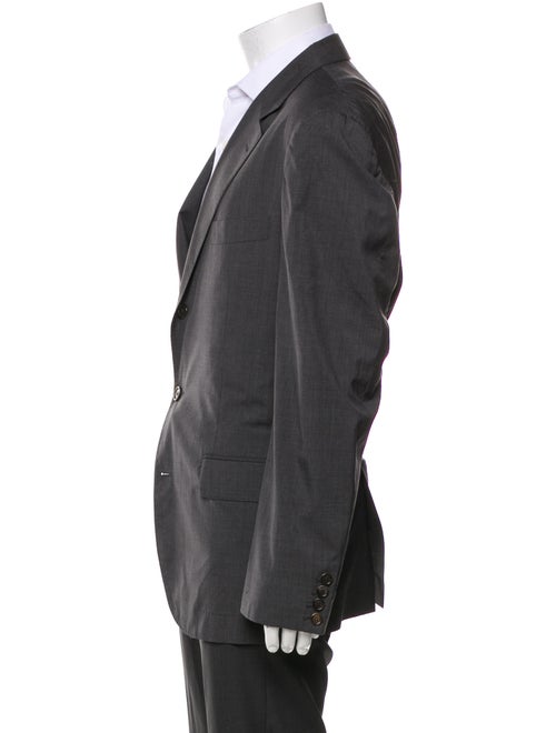 Brunello Cucinelli Utility Jacket