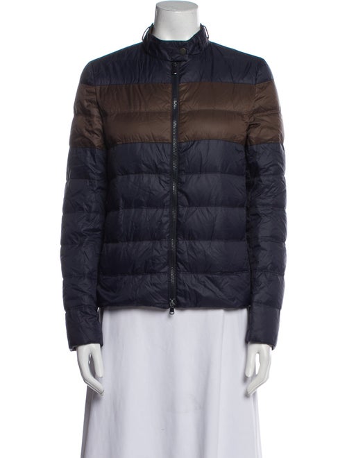 Brunello Cucinelli Nylon Down Jacket